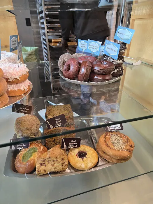 Top Pot Doughnuts Picture 1