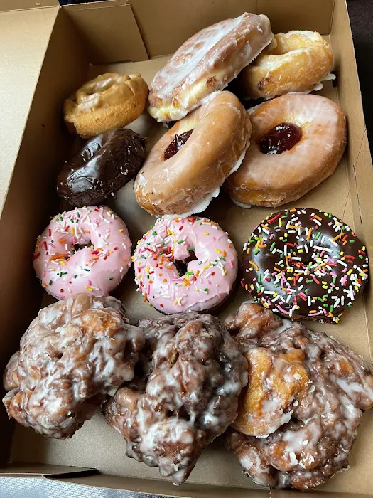 Top Pot Doughnuts Picture 9