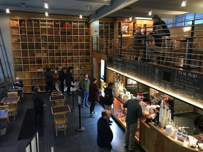 Top Pot Doughnuts Picture 3