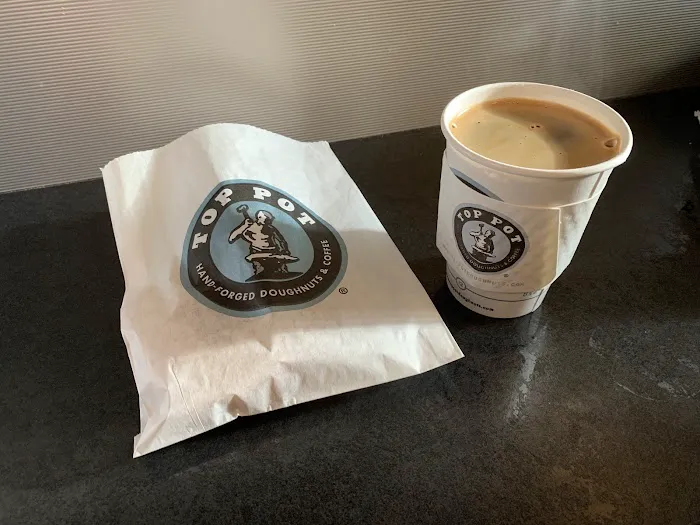 Top Pot Doughnuts Picture 10