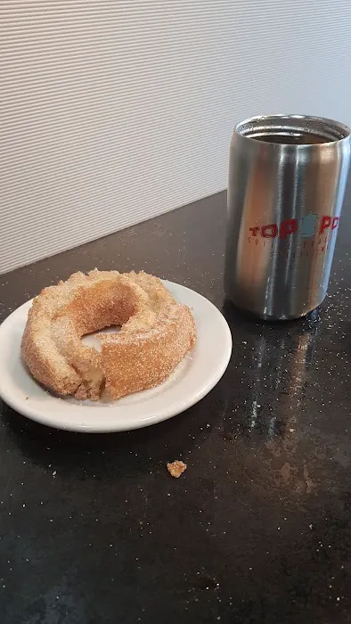 Top Pot Doughnuts Picture 8
