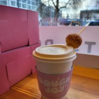 Dough Joy ico