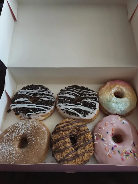 Dough Joy Picture 6