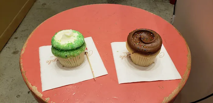 Cupcake Royale Picture 5