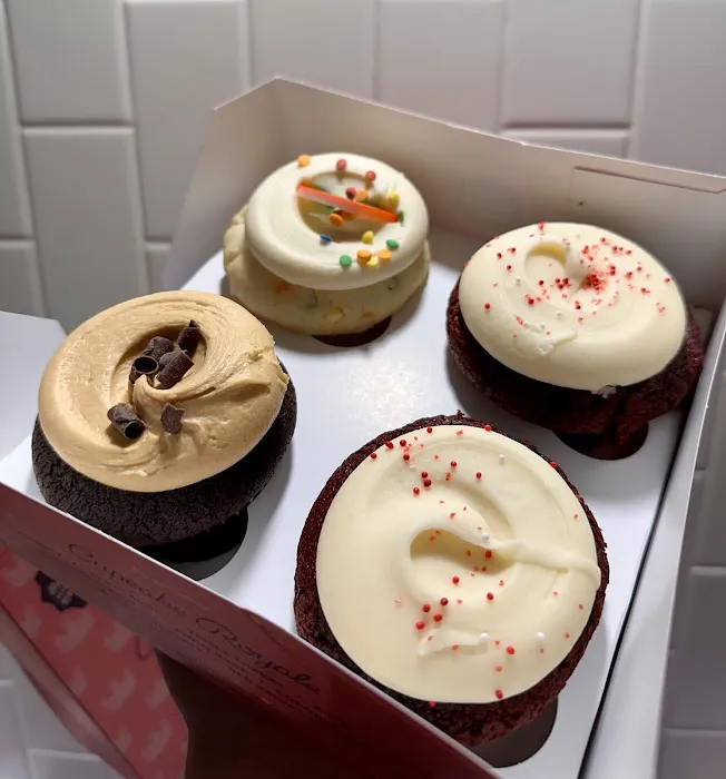 Cupcake Royale Picture 7