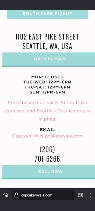 Cupcake Royale Picture 3