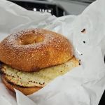 Westman’s Bagel & Coffee - Capitol Hill