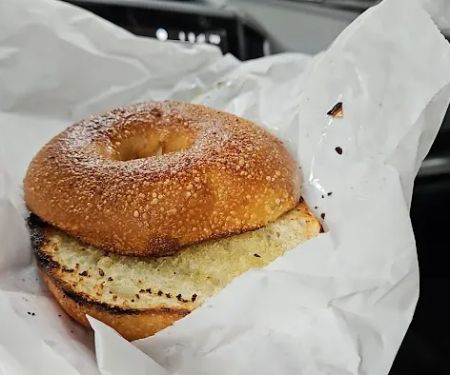 Westmanu2019s Bagel & Coffee - Capitol Hill