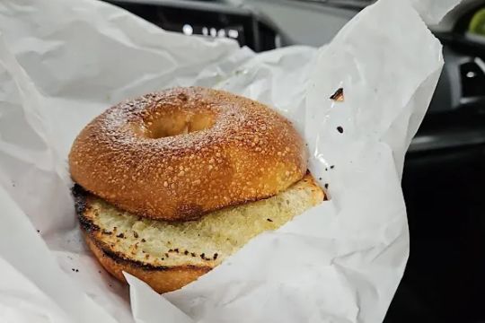 Westmanu2019s Bagel & Coffee - Capitol Hill
