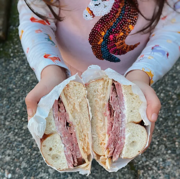 Westman’s Bagel & Coffee - Capitol Hill Picture 7