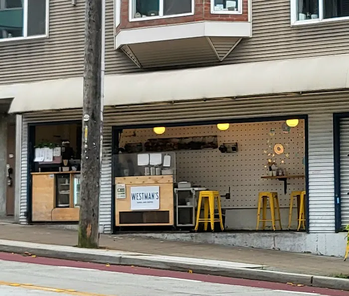 Westman’s Bagel & Coffee - Capitol Hill Picture 10