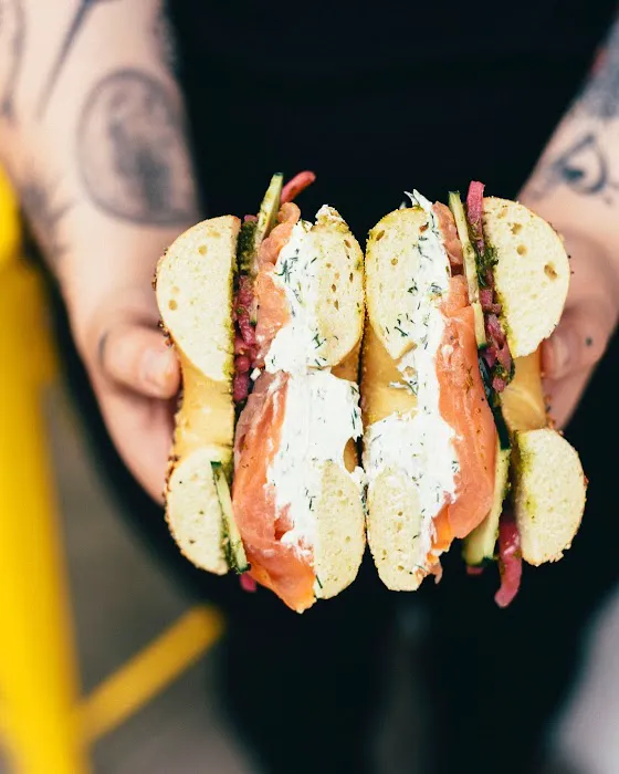 Westman’s Bagel & Coffee - Capitol Hill Picture 8