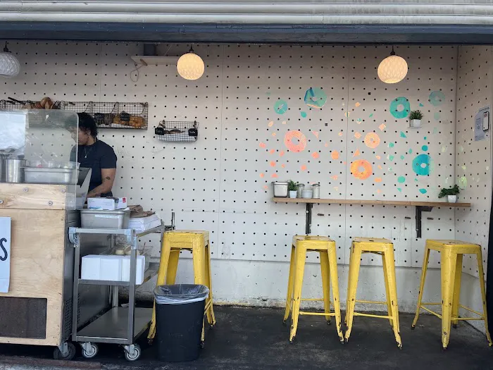 Westman’s Bagel & Coffee - Capitol Hill Picture 5