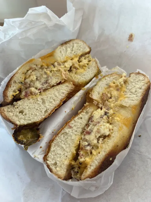 Westman’s Bagel & Coffee - Capitol Hill Picture 4