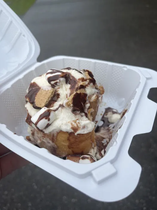 Cinnaholic Picture 4