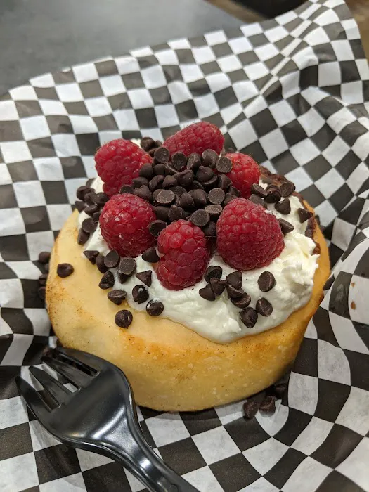 Cinnaholic Picture 2