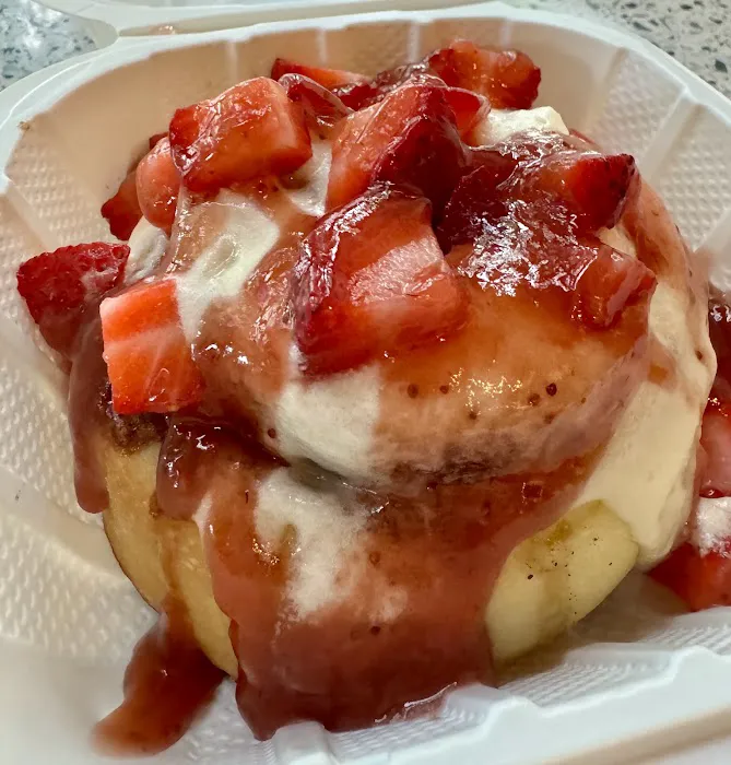Cinnaholic Picture 6