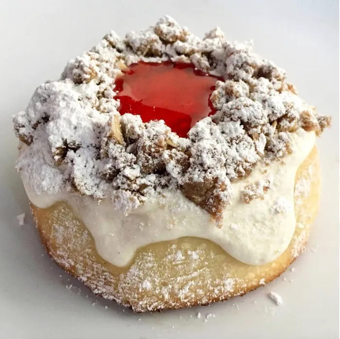 Cinnaholic Picture 3