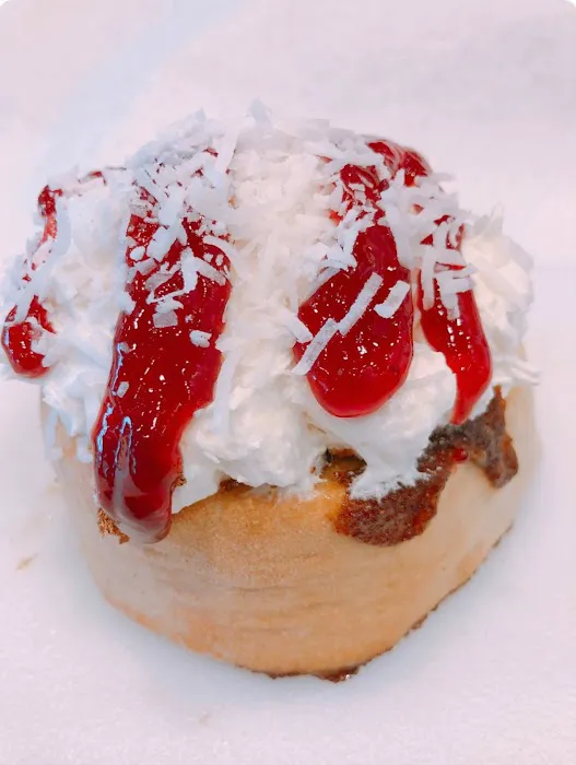 Cinnaholic Picture 1