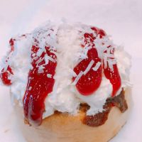 Cinnaholic ico