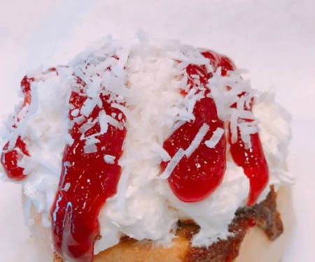 Cinnaholic