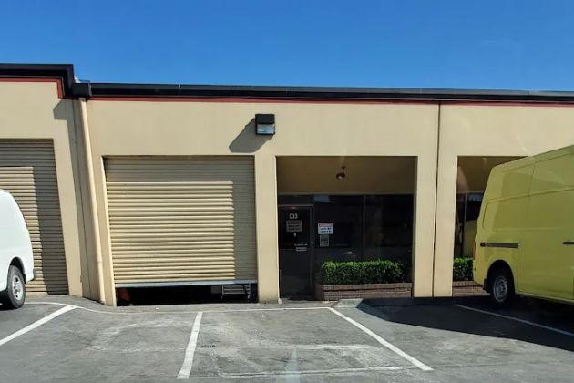 Piroshky Baking Company