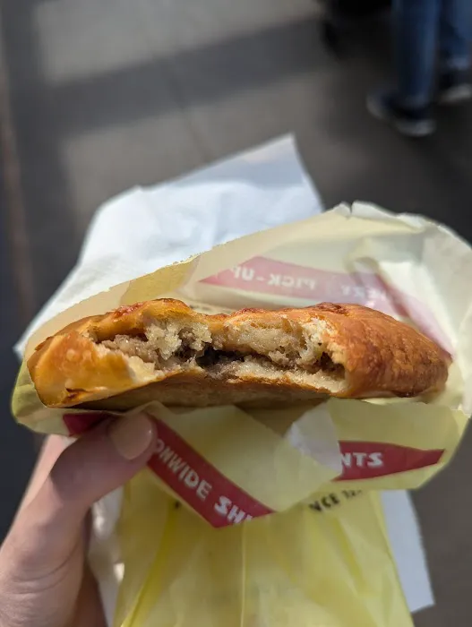 Piroshky Piroshky | Century Square Picture 7