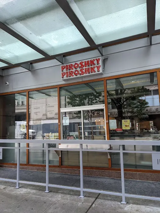 Piroshky Piroshky | Century Square Picture 4