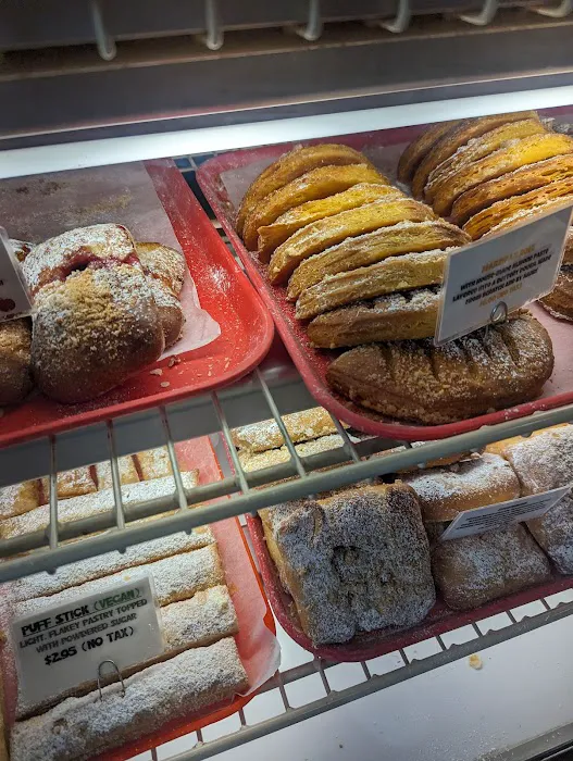 Piroshky Piroshky | Century Square Picture 10