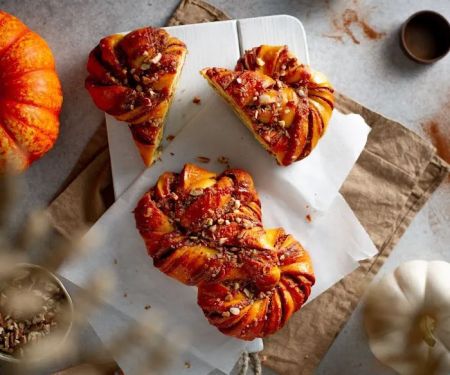 Piroshky Piroshky | Century Square