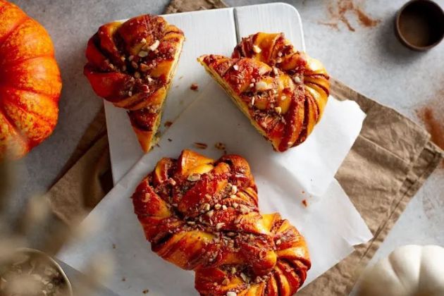 Piroshky Piroshky | Century Square