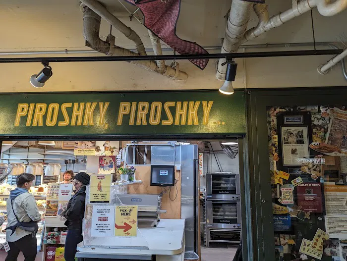 Piroshky Piroshky | Century Square Picture 9