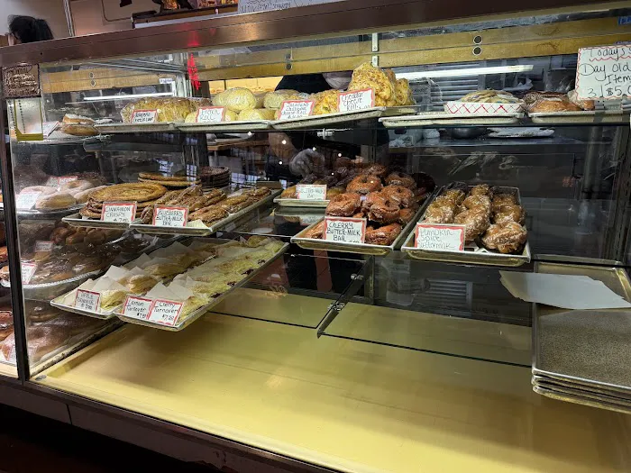 Pike Place Bakery Picture 4