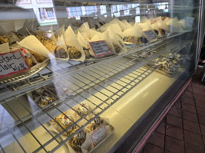 Pike Place Bakery Picture 1