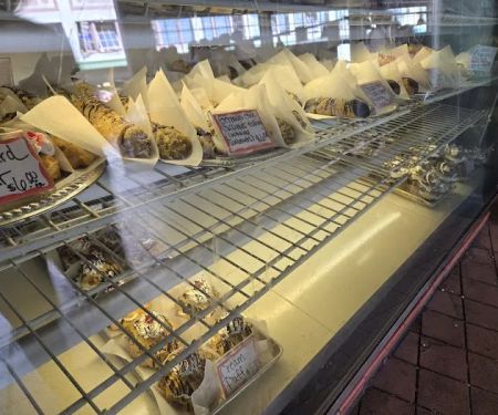 Pike Place Bakery
