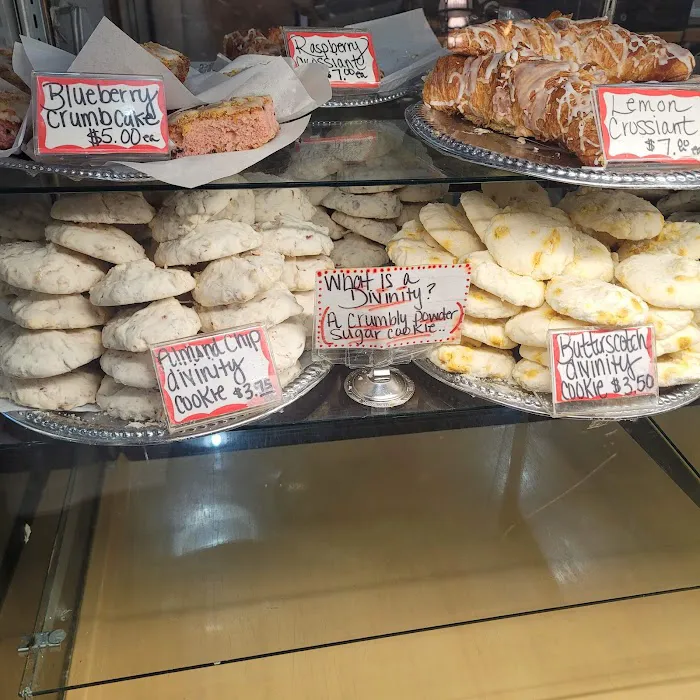 Pike Place Bakery Picture 3