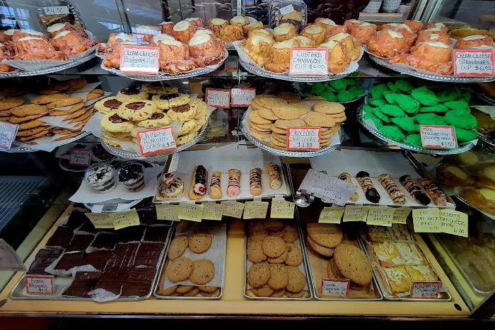 Pike Place Bakery Picture 2