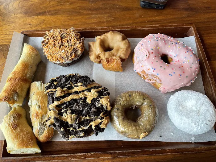 Voodoo Doughnut Picture 8