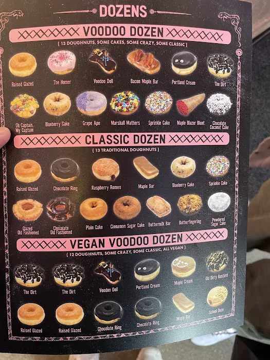 Voodoo Doughnut Picture 10