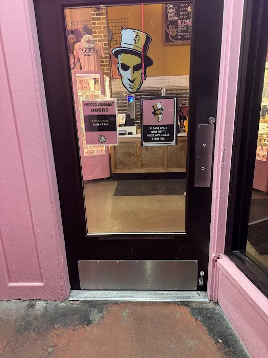 Voodoo Doughnut Picture 6
