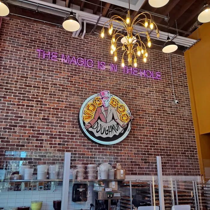 Voodoo Doughnut Picture 7