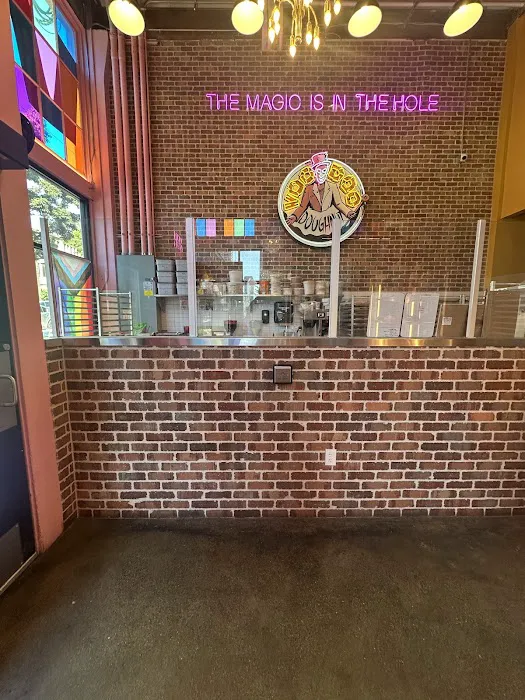 Voodoo Doughnut Picture 5
