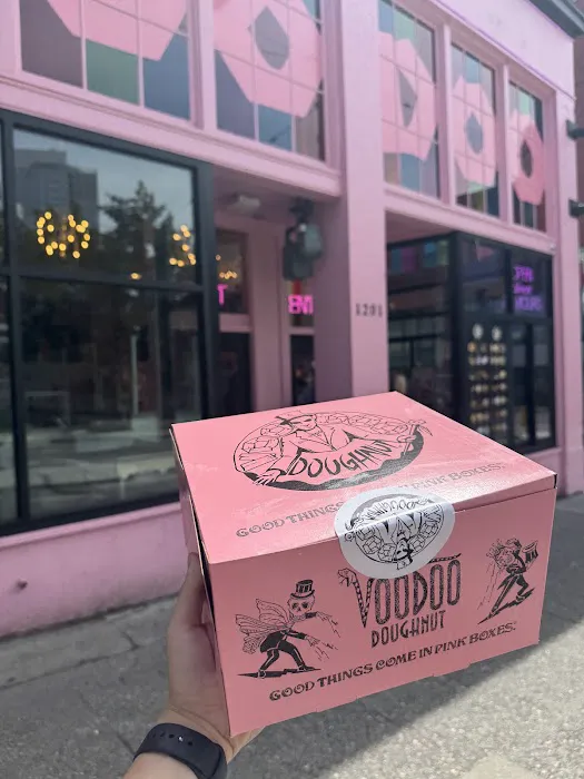 Voodoo Doughnut Picture 9