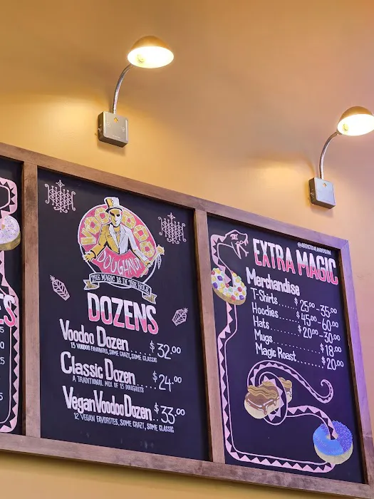 Voodoo Doughnut Picture 1