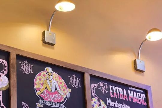 Voodoo Doughnut