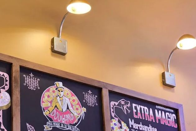 Voodoo Doughnut