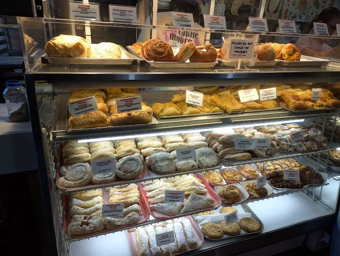 Piroshky Piroshky Picture 7