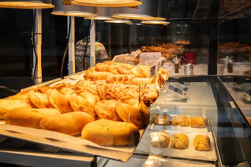 Piroshky Piroshky Picture 6