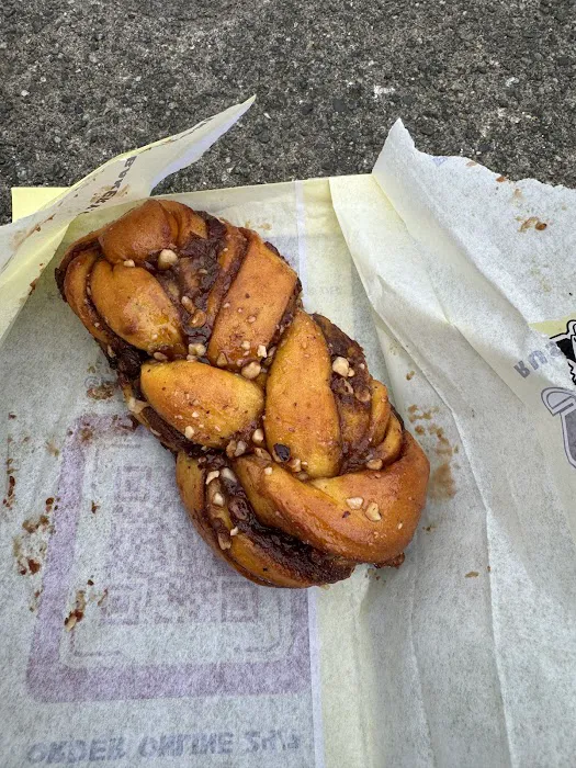 Piroshky Piroshky Picture 3