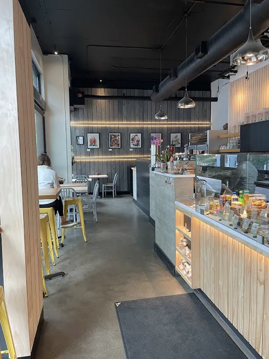 Sugar Bakery Picture 1